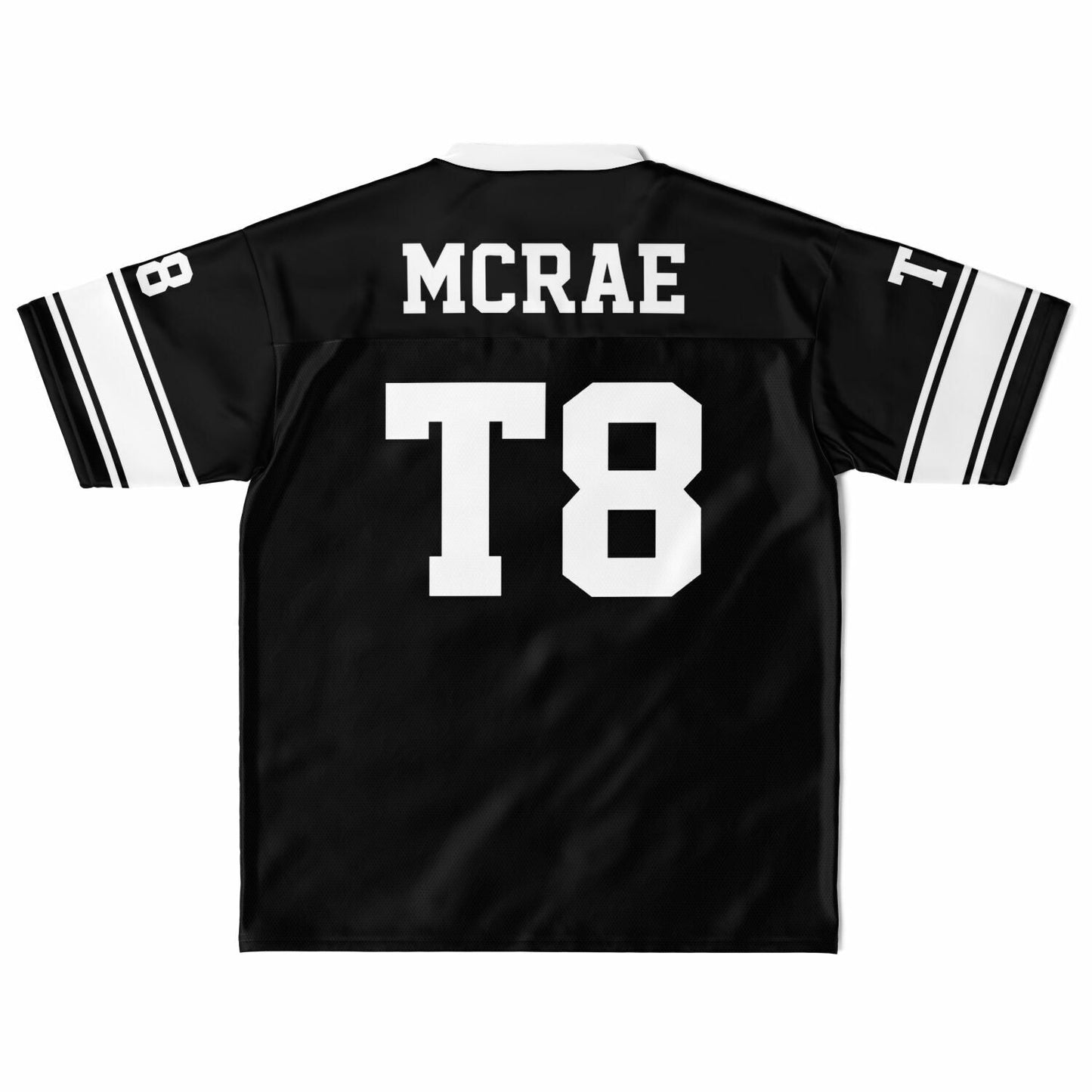 T8 Custom Jersey
