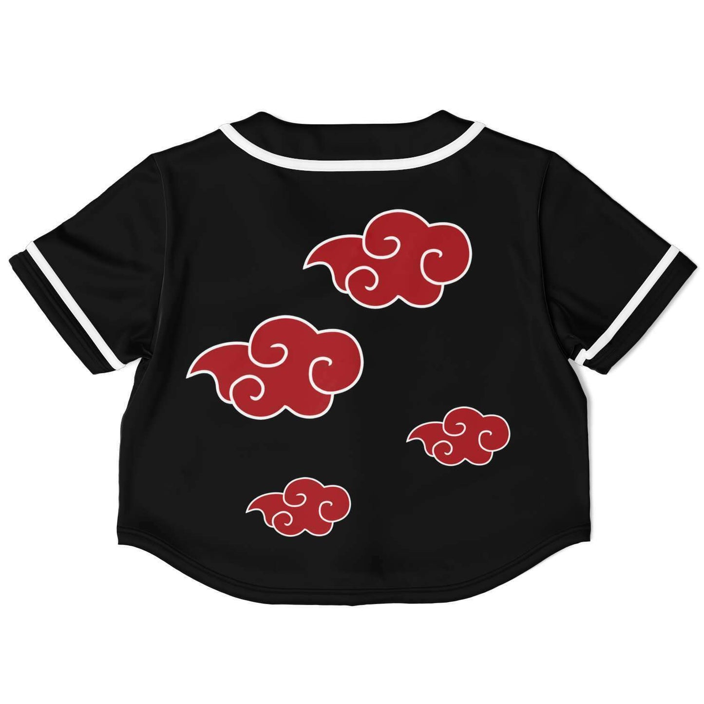 Selena Rave Crop Top V1