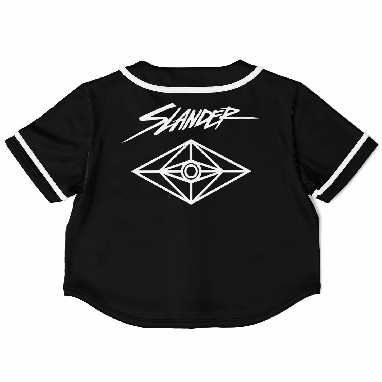 Hadis Rave Crop Top V1
