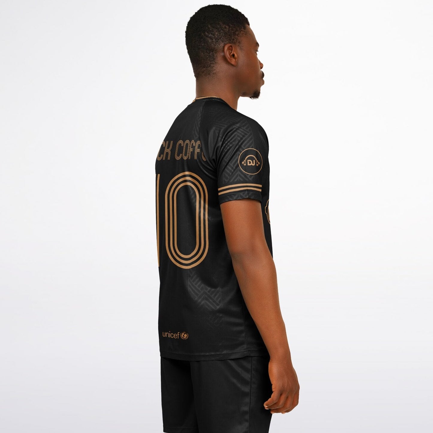 Ashley custom Soccer Jersey V1