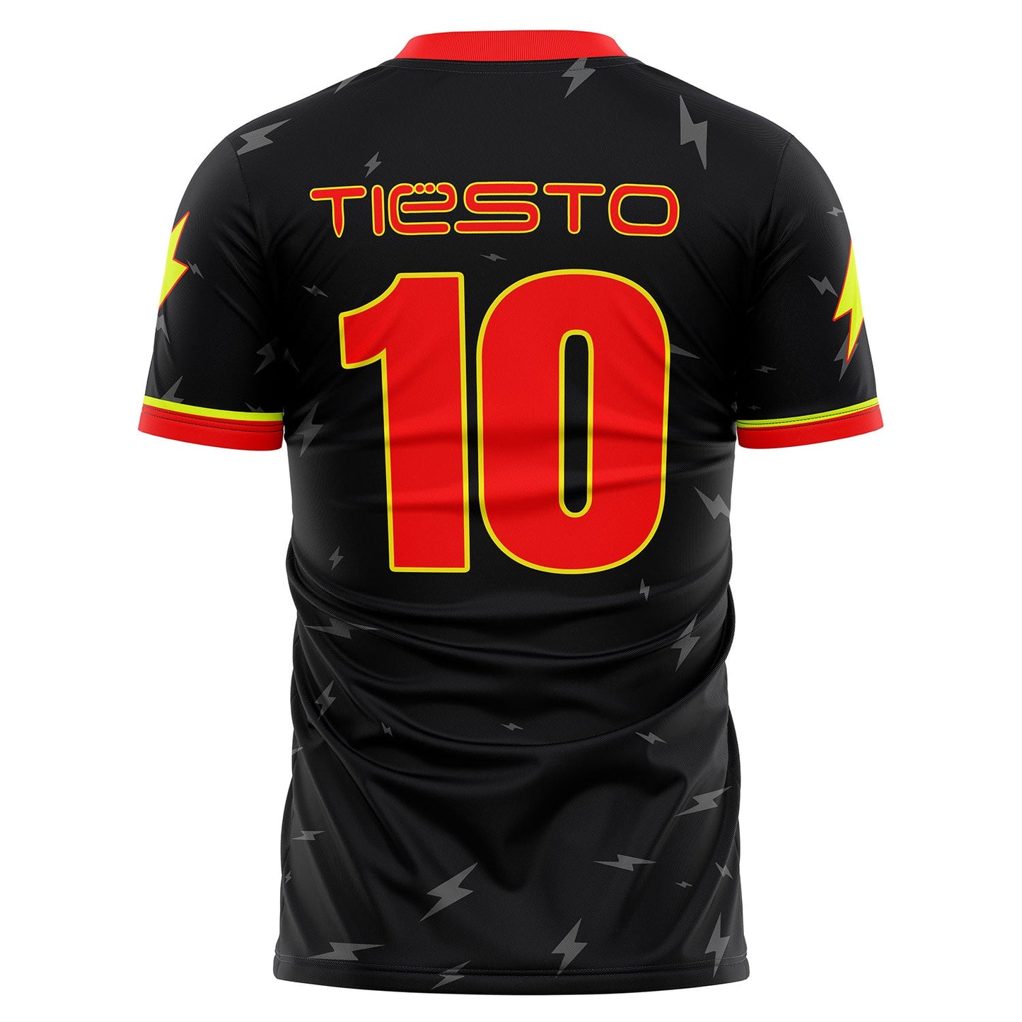 Justin Let’s dance custom Soccer Jersey