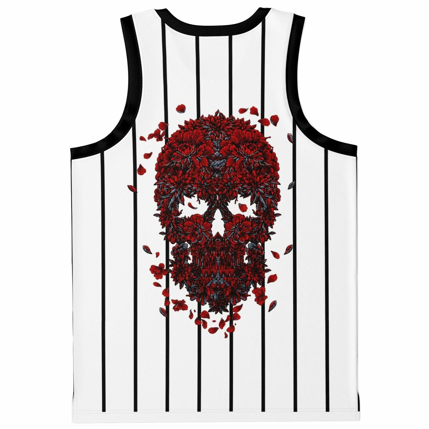Austin custom Basketball Jersey
