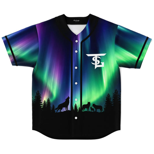 TSG custom Baseball Jersey