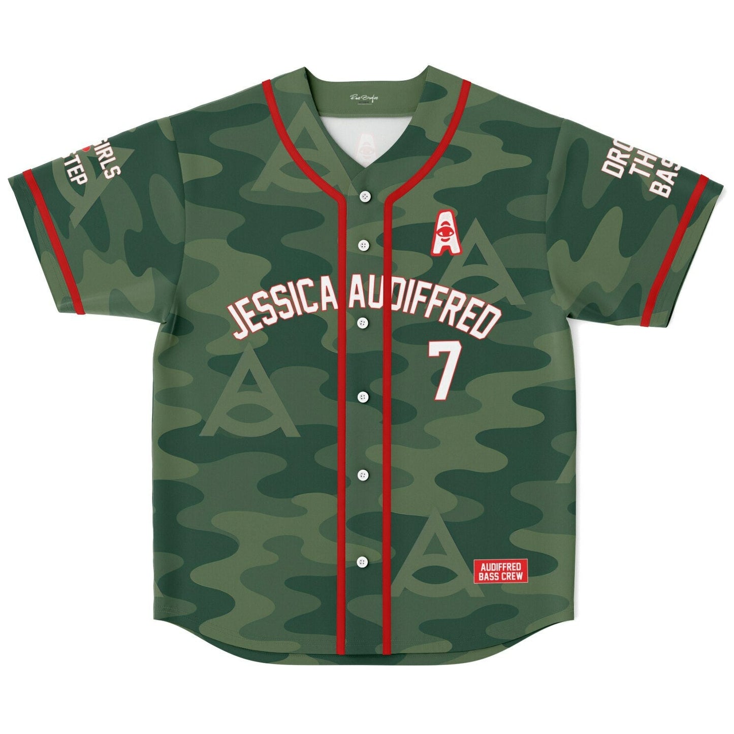 Roberto custom Baseball Jersey