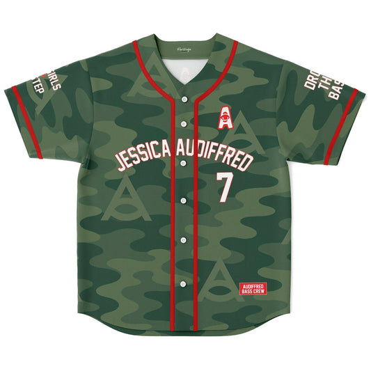 Roberto custom Baseball Jersey