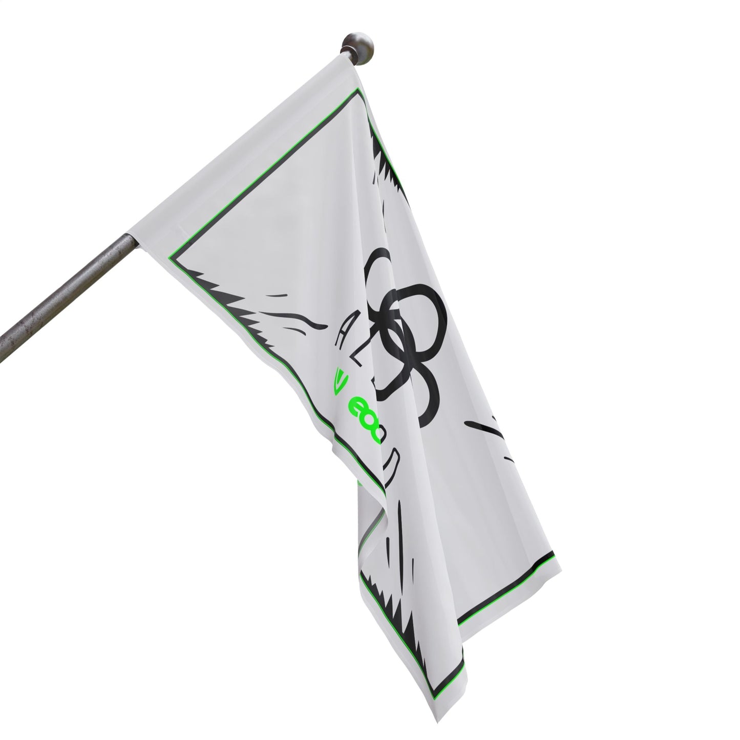 All in one custom Flag