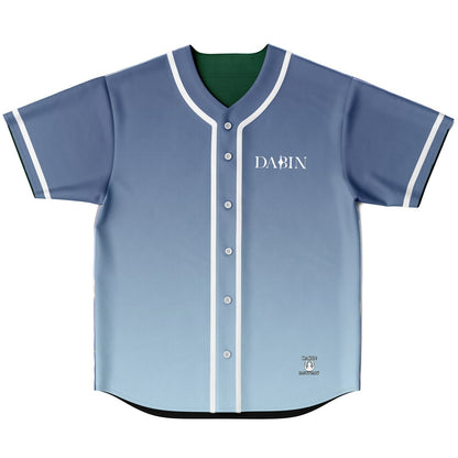 Dabin Sanctuary Anime Fantasy Reversible Baseball Jersey