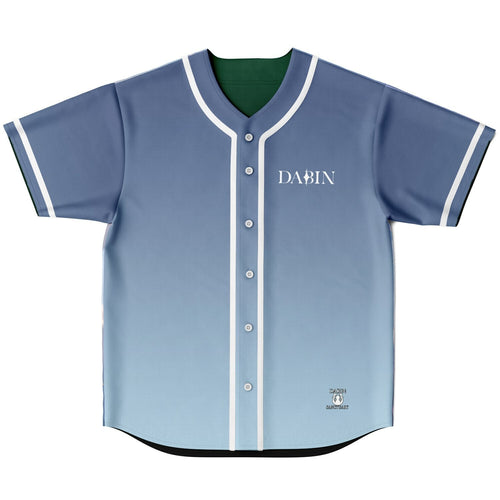 Dabin Sanctuary Anime Fantasy Reversible Baseball Jersey