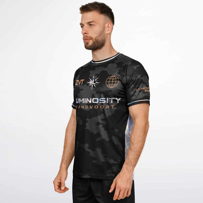 Lunimosity Soccer Jersey