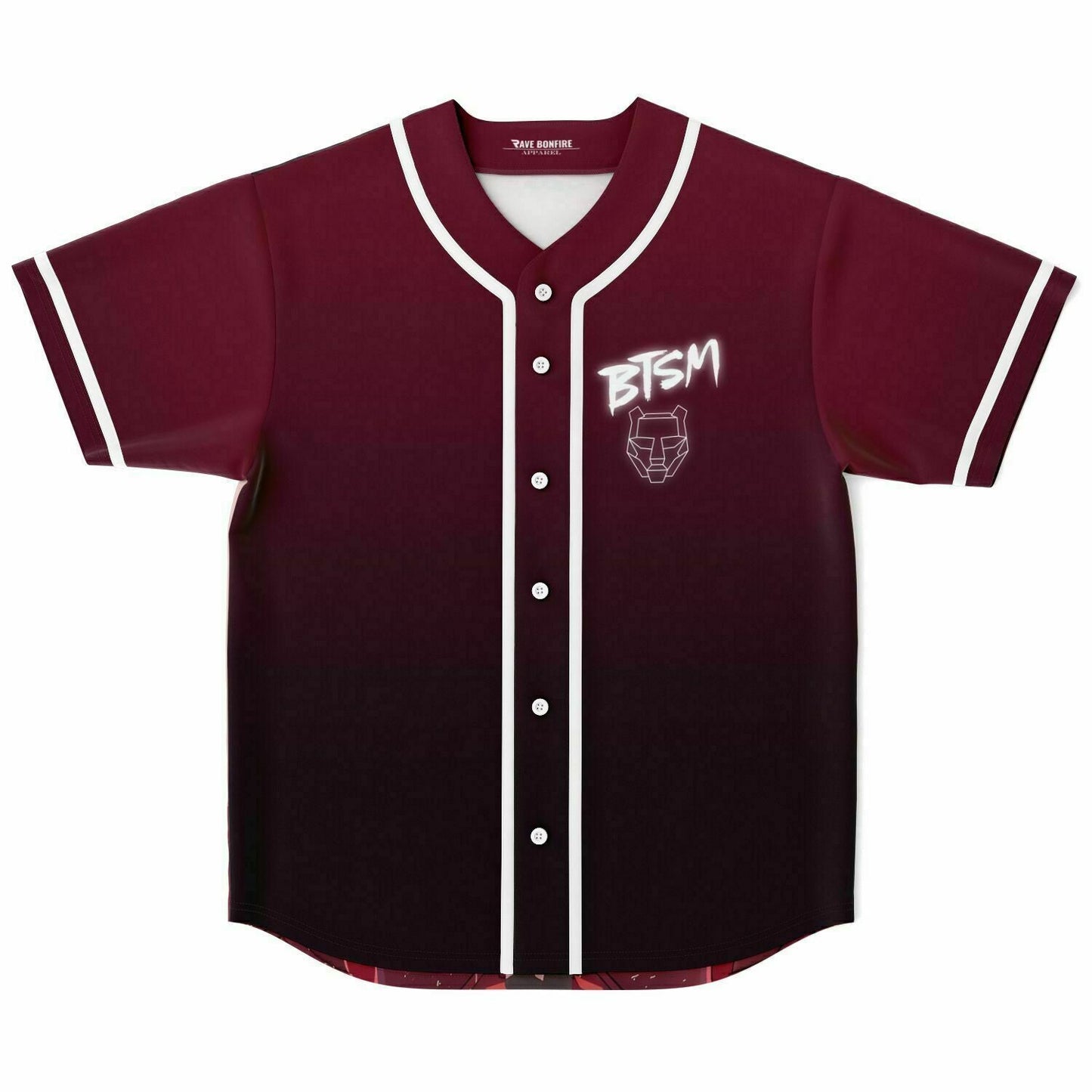 Kayla  Baseball Jersey – V1
