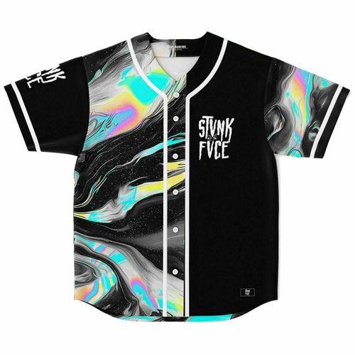 Riley custom Baseball Jersey V3