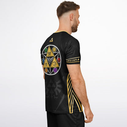 Mitchelle custom  Soccer Jersey