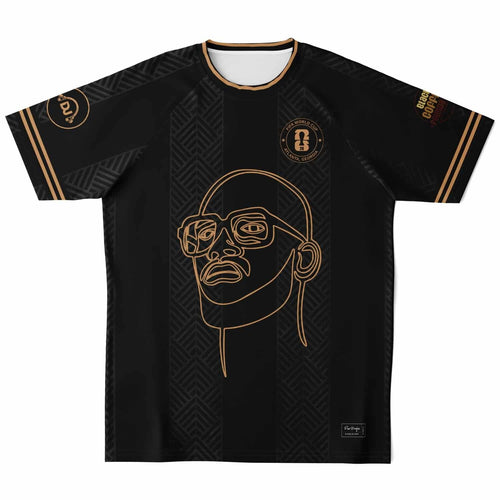 Ashley custom Soccer Jersey V1