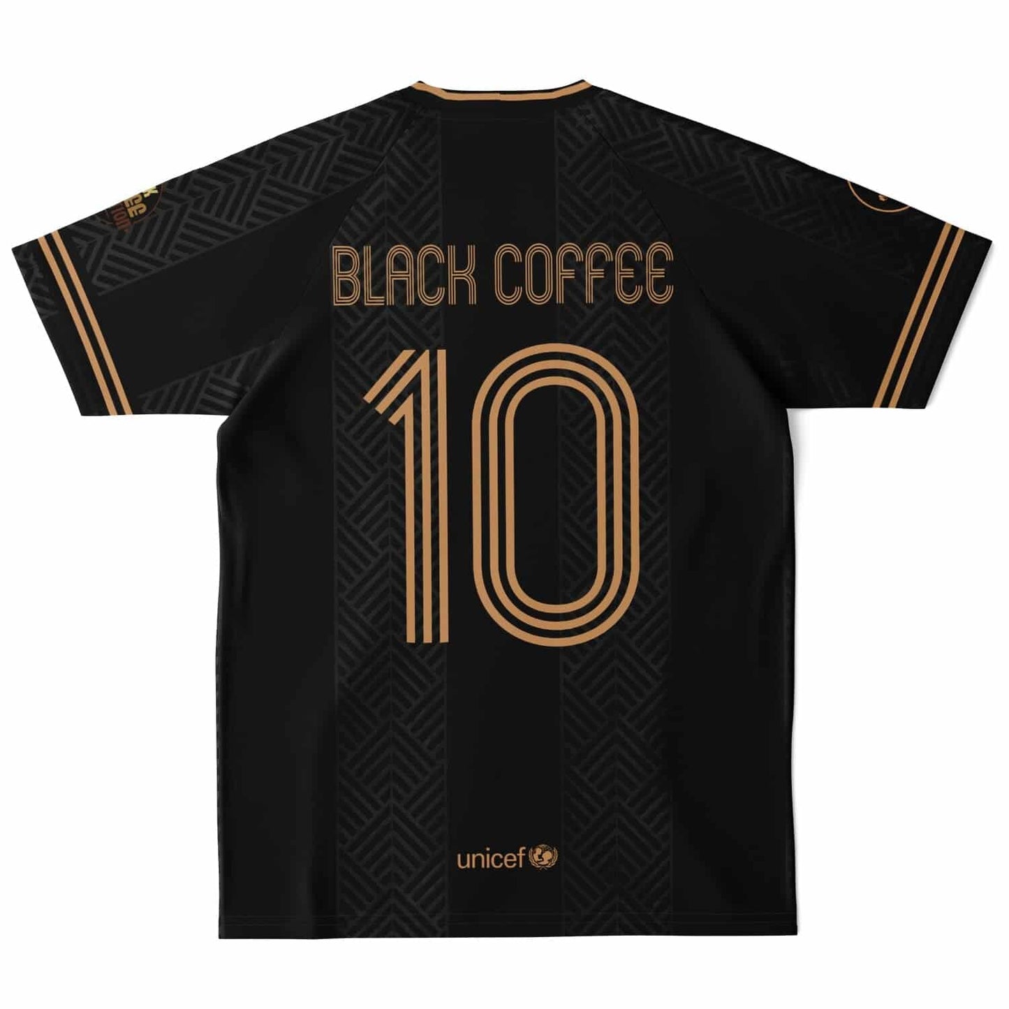 Ashley custom Soccer Jersey V1