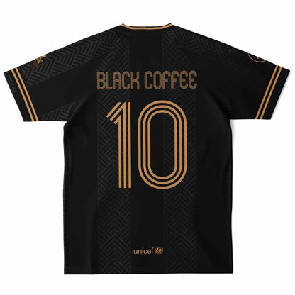 Ashley custom Soccer Jersey V1