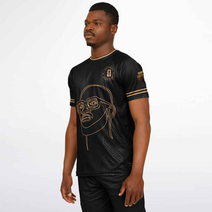 Ashley custom Soccer Jersey V1