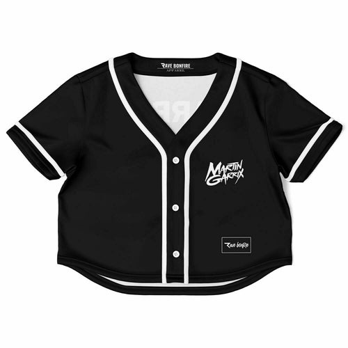 Mark Sh Rave Crop Top V2