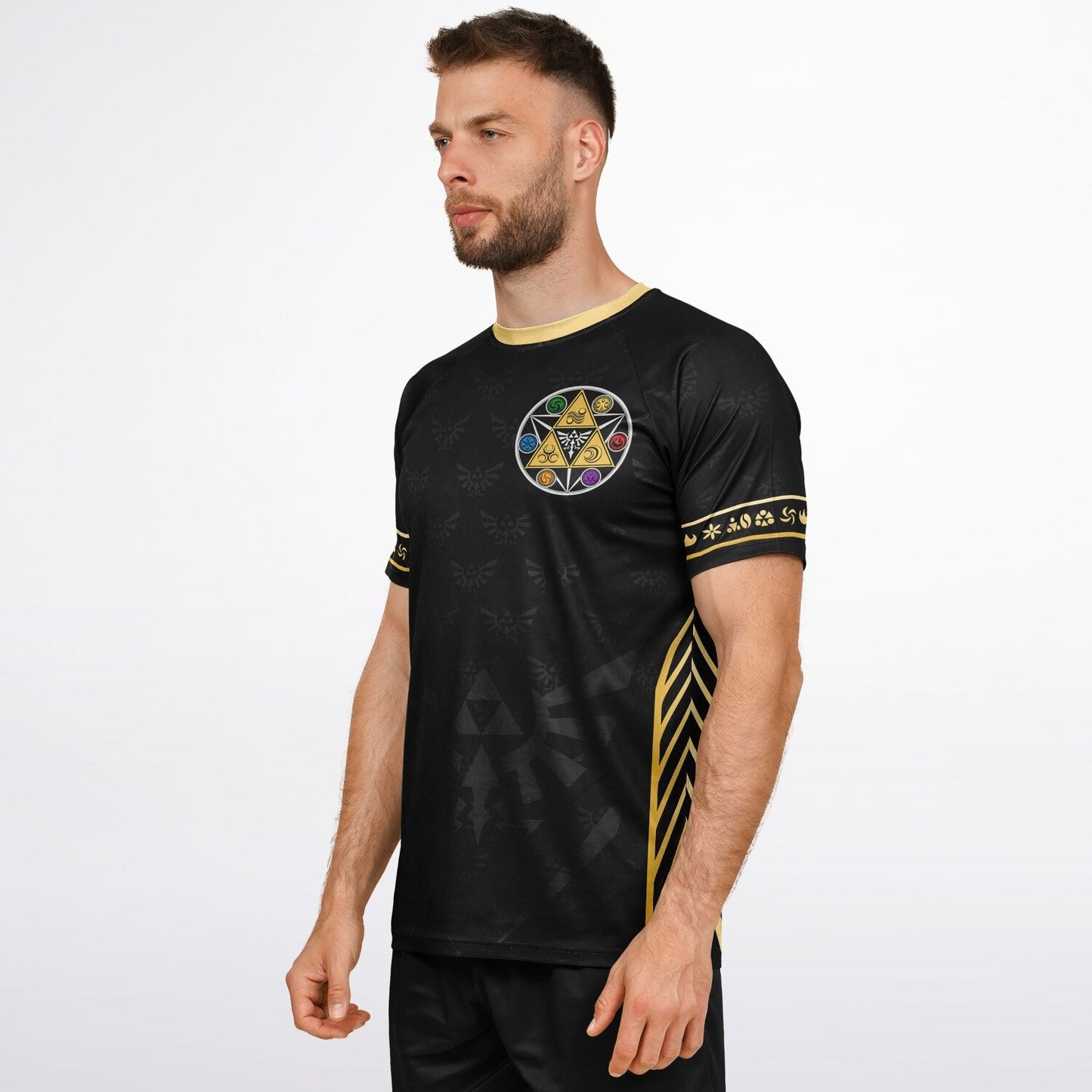 Mitchelle custom  Soccer Jersey