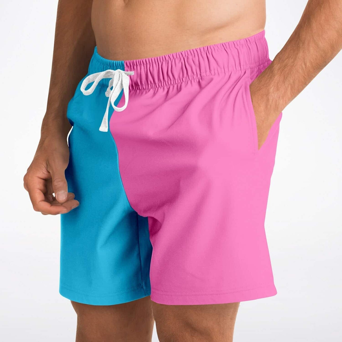 Gabe custom Swimtrunk