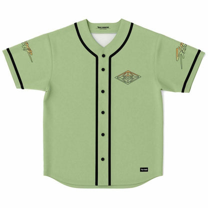 Sage Rave Baseball Jersey