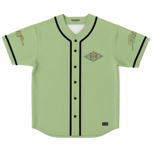Sage Rave Baseball Jersey