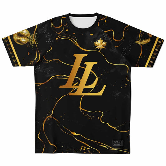 Ashley custom Soccer Jersey V2