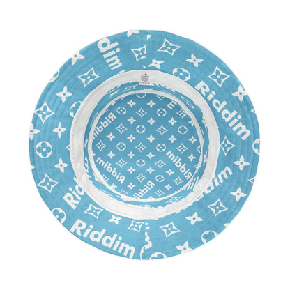 LV x Riddim custom Bucket Hat