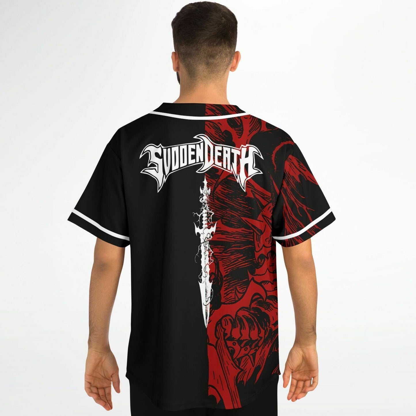Kayla Baseball Jersey – V2