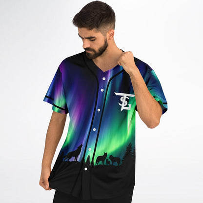 TSG custom Baseball Jersey
