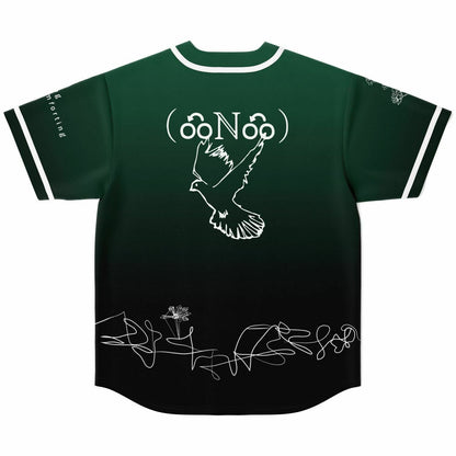 Jeli rave Baseball Jersey V2