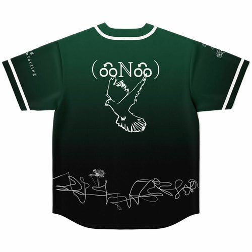 Jeli rave Baseball Jersey V2