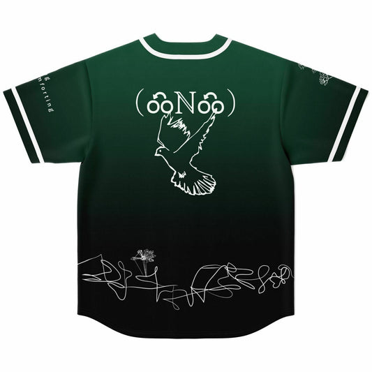 Jeli rave Baseball Jersey V2