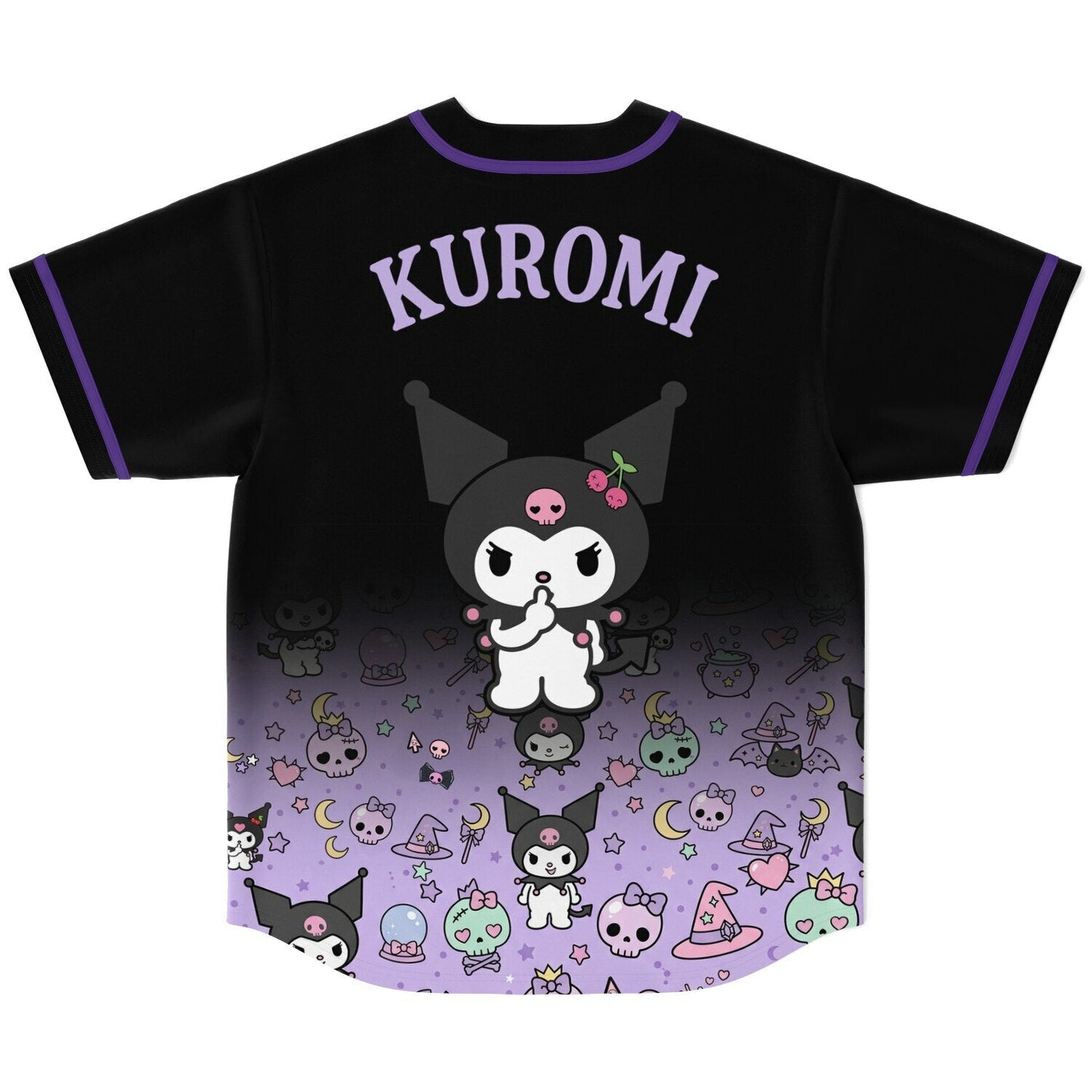James custom Baseball Jersey