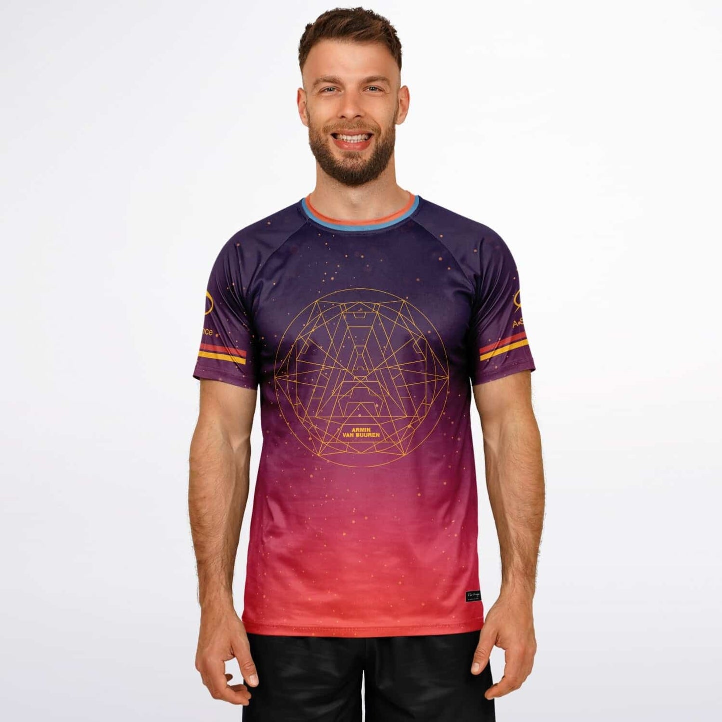 Ben custom Men’s Soccer Jersey