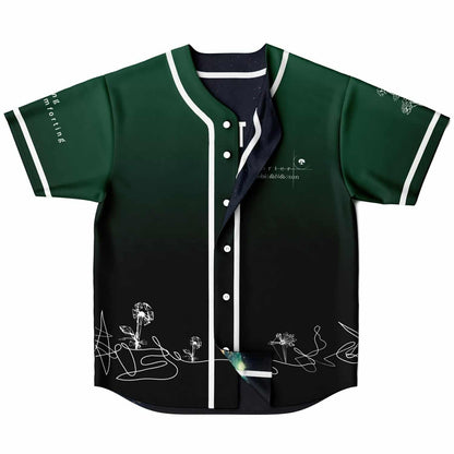Midnight Kids Starry Night Reversible Baseball Jersey