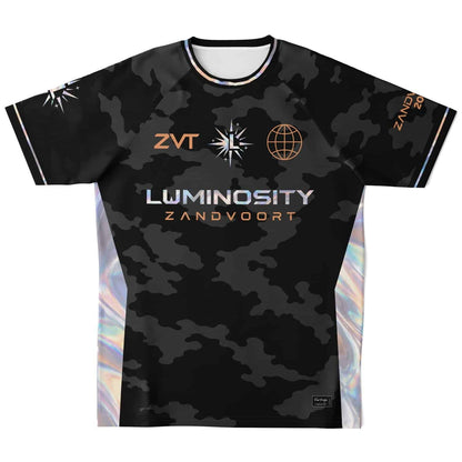 Lunimosity Soccer Jersey