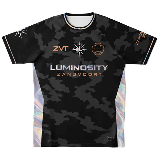Lunimosity Soccer Jersey