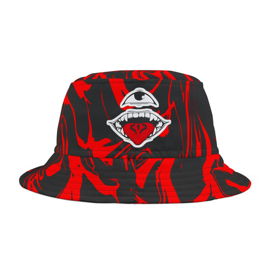 Kaisen Bucket Hat