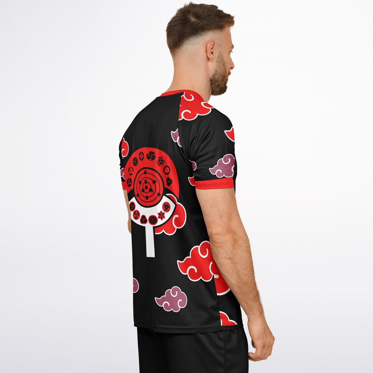 Mitchelle custom Soccer Jersey V1