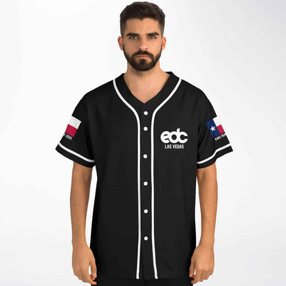 Jonathan custom Baseball Jersey  V1