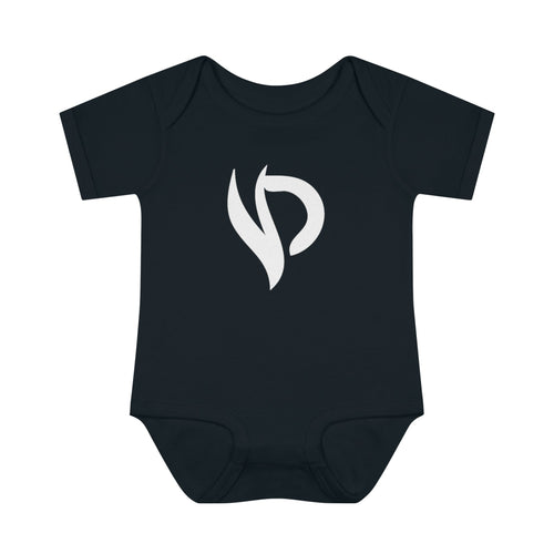 Infant Baby Rib Bodysuit