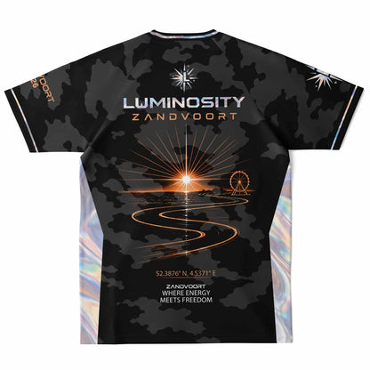 Lunimosity Soccer Jersey