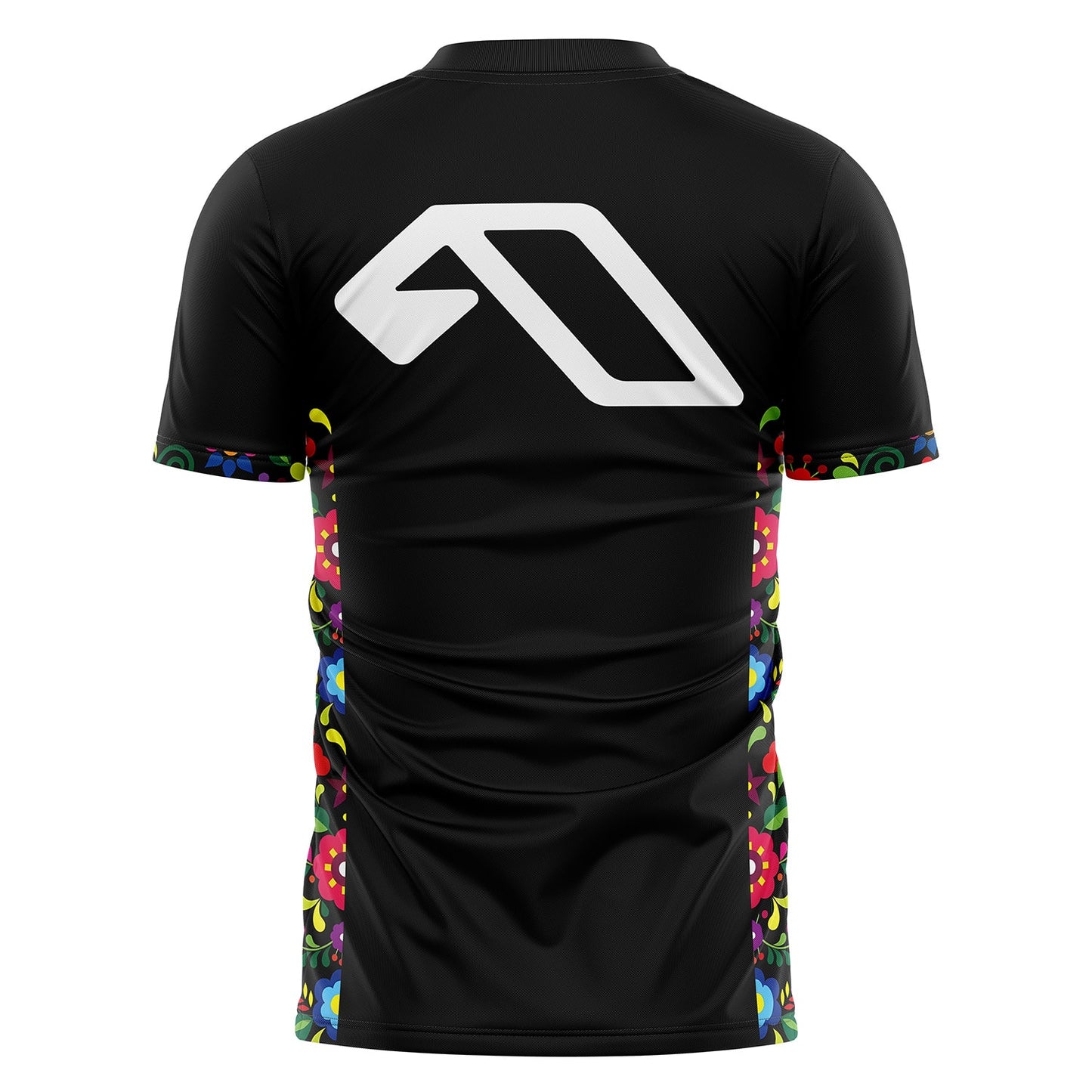 ABGT 600 custom Soccer Jersey