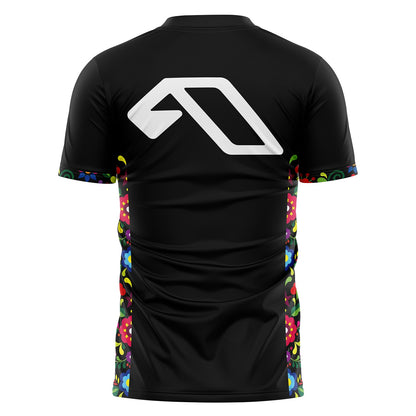 ABGT 600 custom Soccer Jersey