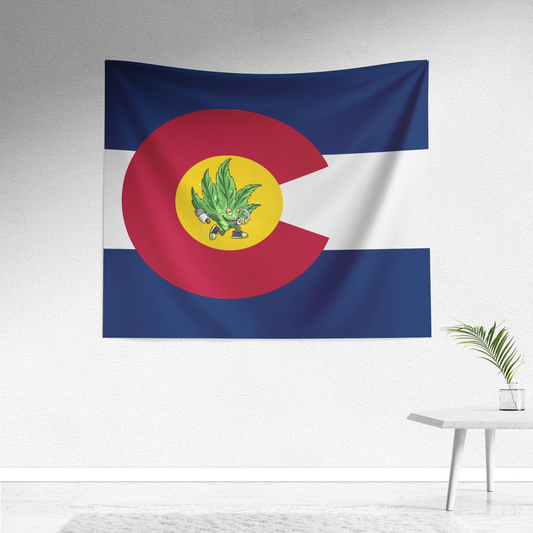 Colorado’s weed Tapestry