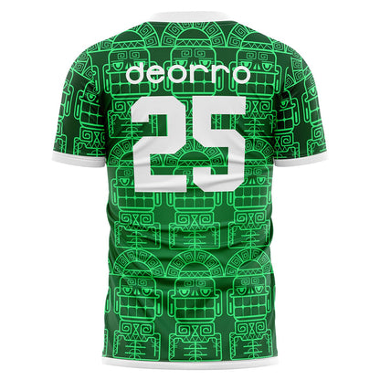 Joshua custom Soccer Jersey