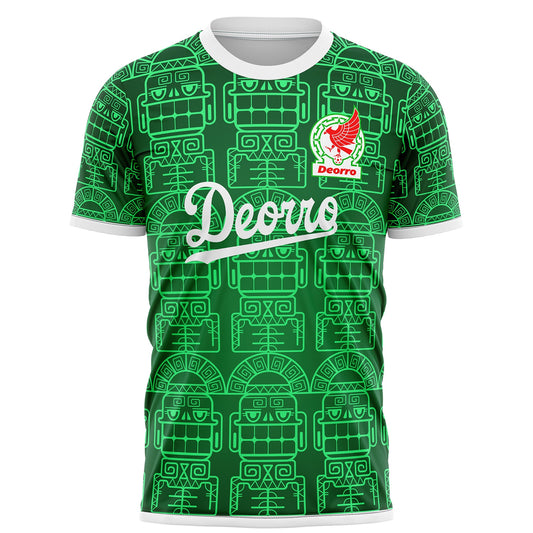 Joshua custom Soccer Jersey