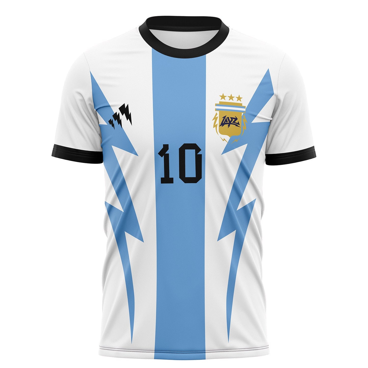 Layz custom  Soccer Jersey