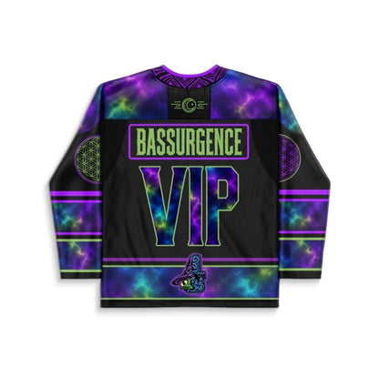 MOONSURGENCE Hockey Jersey