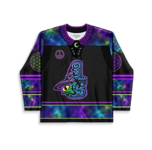 MOONSURGENCE Hockey Jersey